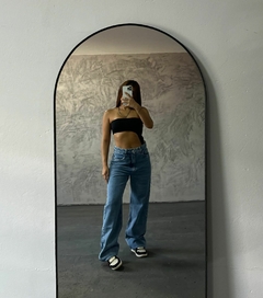 Calça Charlote na internet