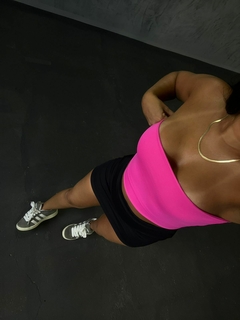 tube top - comprar online