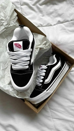 Vans Knu Skool - loja online