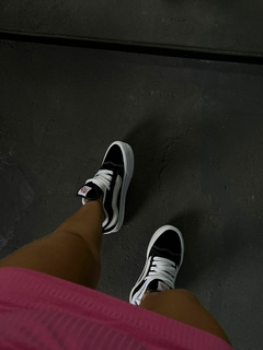 Vans Knu Skool - Ak Store
