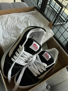 Vans Knu Skool na internet