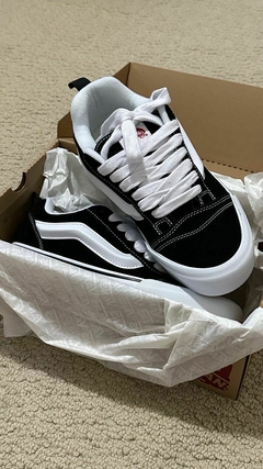 Vans Knu Skool - comprar online
