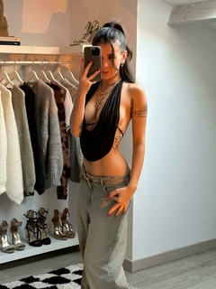 Cropped Kylie - loja online