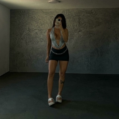 Cropped Kylie - Ak Store