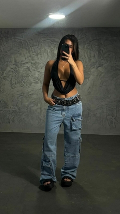 Calça Cargo Any - comprar online