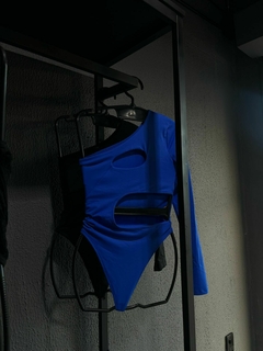 Body Scandal