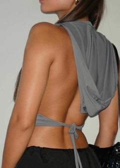 Cropped Angel - Ak Store
