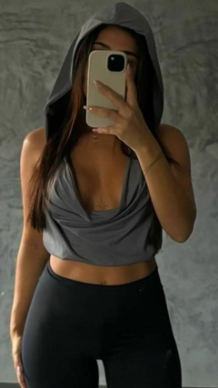 Cropped Angel