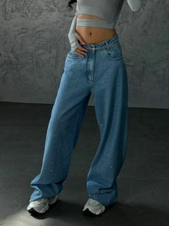 Calça Shine