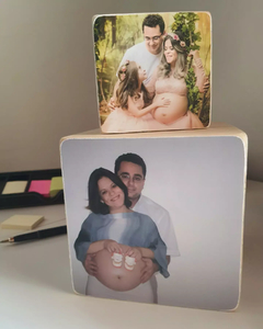 Imagem do Cubo de histórias