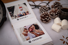 ÁLBUM PARA POLAROID - comprar online
