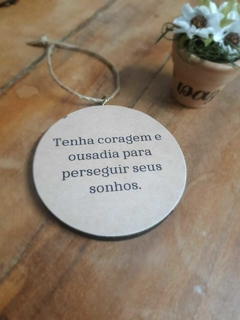 KIT DE 4 IMÃS DE GELADEIRA EM MDF na internet