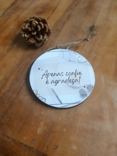 KIT DE 4 IMÃS DE GELADEIRA EM MDF - loja online