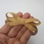 Faixa/Tiara de cabelo para bebê Laço Mini Lacinho UNIDADE na internet