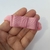 Faixa/Tiara de cabelo para bebê Laço Chanel UNIDADE - loja online