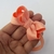 Faixa/Tiara de cabelo para bebê Laço Mini Boutique UNIDADE - Ateliê Isabelle Silva
