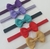 Faixa/Tiara de cabelo para bebê Lacinho Cruzado UNIDADE - comprar online