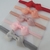 Faixa/Tiara de cabelo para bebê Lacinho com Pontas UNIDADE - loja online