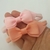 Imagem do Faixa/Tiara de cabelo para bebê Laço Fascínio UNIDADE
