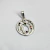 Dije Plata 925 Con Zircones - comprar online