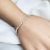 Pulsera Cubitos en internet