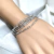 Pulsera Chilenita Piedras - comprar online