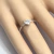 Anillo De Plata 925 Zircones Modelo Corazón en internet