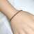 Pulsera Oro Amarillo 18k en internet
