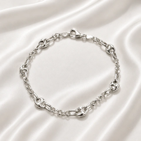 Pulsera Ocean