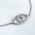 Pulsera Plata 925 Ojito Protección - comprar online