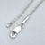 Pulsera Plata 925 Mini Soguita - comprar online