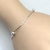 Pulsera Plata 925 Bolitas en internet