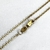 Cadena Forcet Oro Amarillo 18k - comprar online