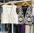 Chaleco Iris - tienda online