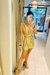 Mono Beyonce Dorado
