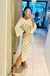 Vestido Ambar