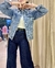 Campera karol