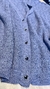 Cardigan Corazón - Nanuk 
