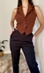 chaleco Lila - comprar online
