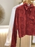 Camisa Flora
