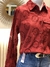 Camisa Flora - Nanuk 