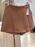 Short Pollera Lady - comprar online