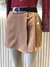 Short Pollera Lady - Nanuk 