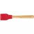 Pincel De Culinaria Em Silicone Com Cabo Em Madeira Hiper Textil - comprar online
