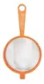 Peneira De Plastico Laranja Kehome - comprar online