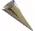 Jogo De Forma Inox Cones 3 Pçs Kehome - comprar online