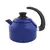Chaleira Classica Aço E Esmaltada Azul - Agata 1.5 Litros
