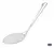 Escumadeira Redonda 16 Cm Norpar - comprar online