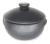 Panela De Barro Capixaba 2L Com Suporte