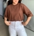 TEE OVER BASIC